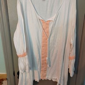 New Direction Blouse (xl)